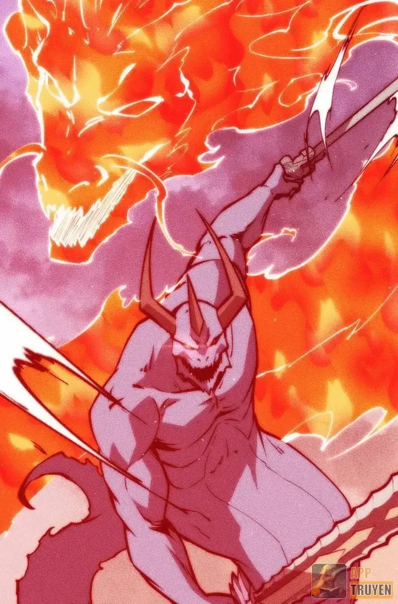 Mạt Thế: Nhân Hoàng Phiên Mời Chư Vị Nữ Đồ Đệ Nhập Tọa Chap 65 - Next Chap 66