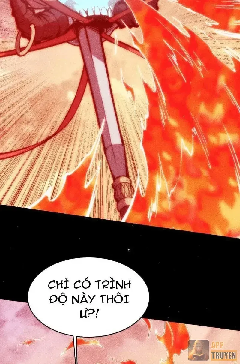 Mạt Thế: Nhân Hoàng Phiên Mời Chư Vị Nữ Đồ Đệ Nhập Tọa Chap 65 - Next Chap 66