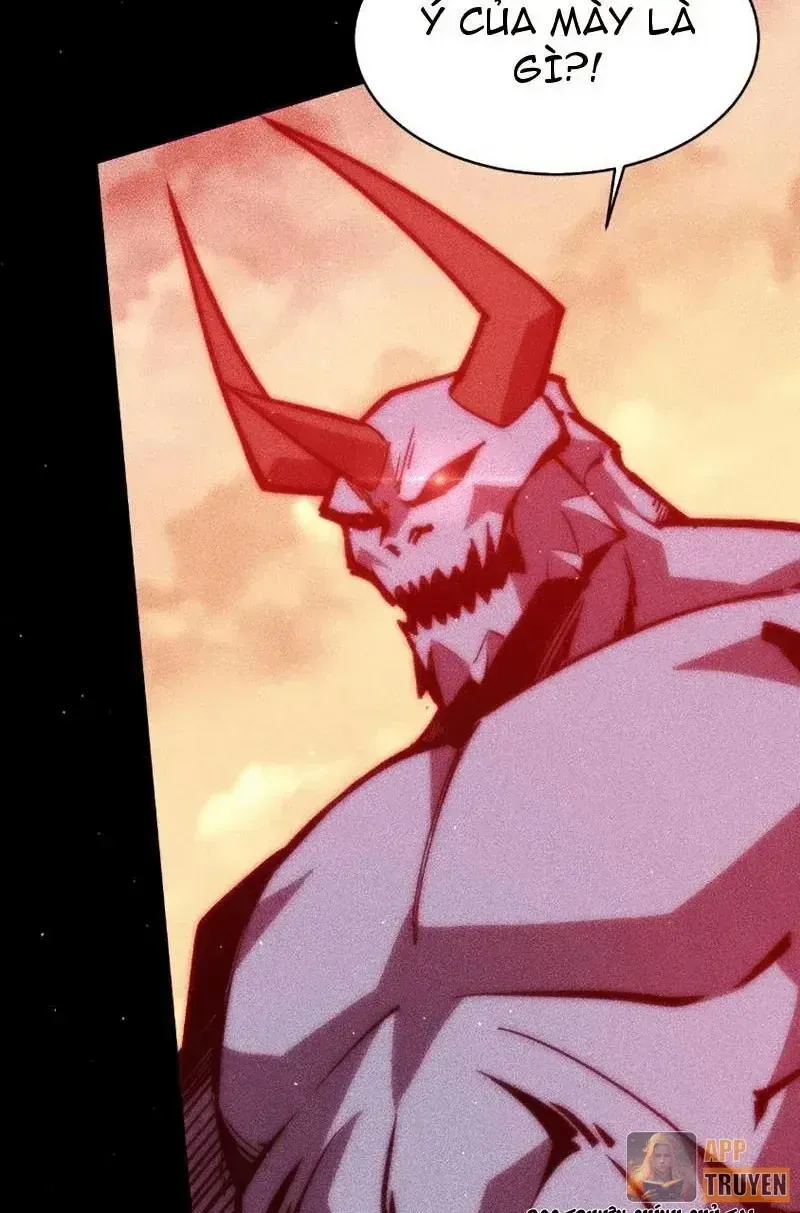 Mạt Thế: Nhân Hoàng Phiên Mời Chư Vị Nữ Đồ Đệ Nhập Tọa Chap 65 - Next Chap 66
