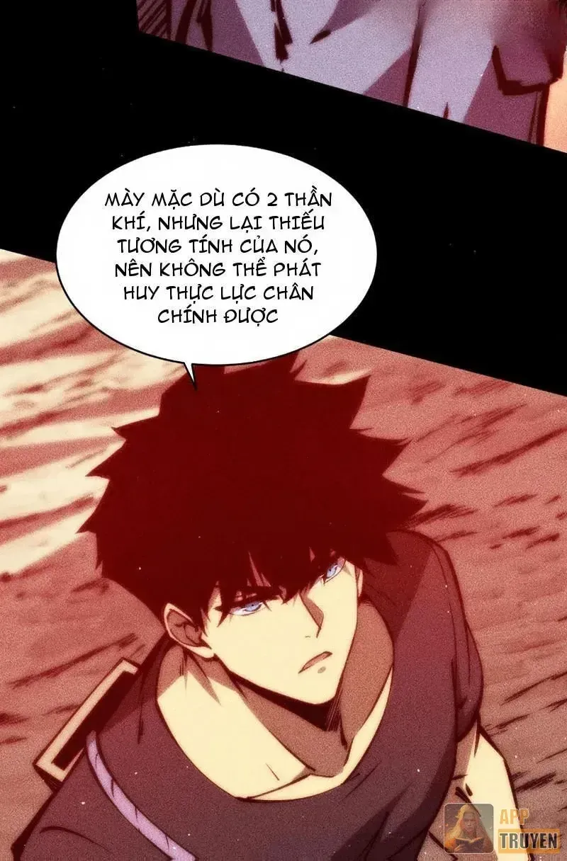 Mạt Thế: Nhân Hoàng Phiên Mời Chư Vị Nữ Đồ Đệ Nhập Tọa Chap 65 - Next Chap 66