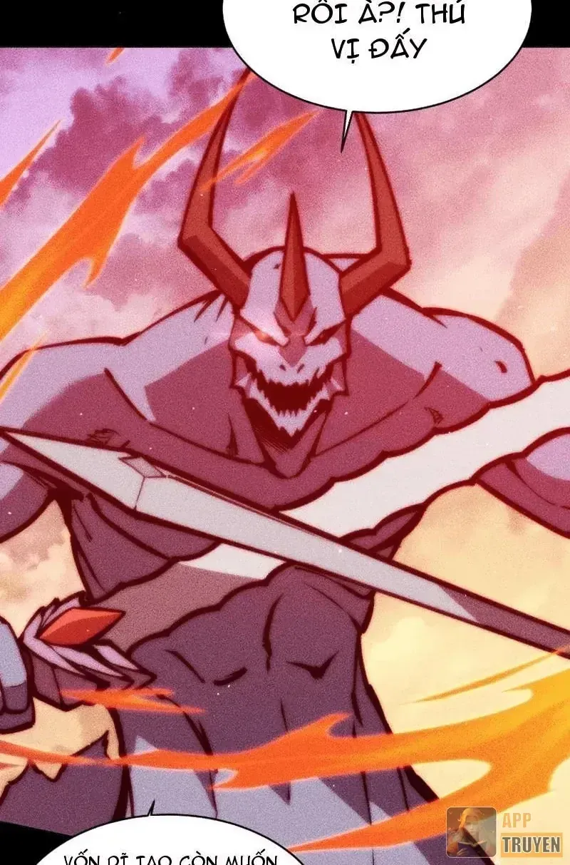Mạt Thế: Nhân Hoàng Phiên Mời Chư Vị Nữ Đồ Đệ Nhập Tọa Chap 65 - Next Chap 66