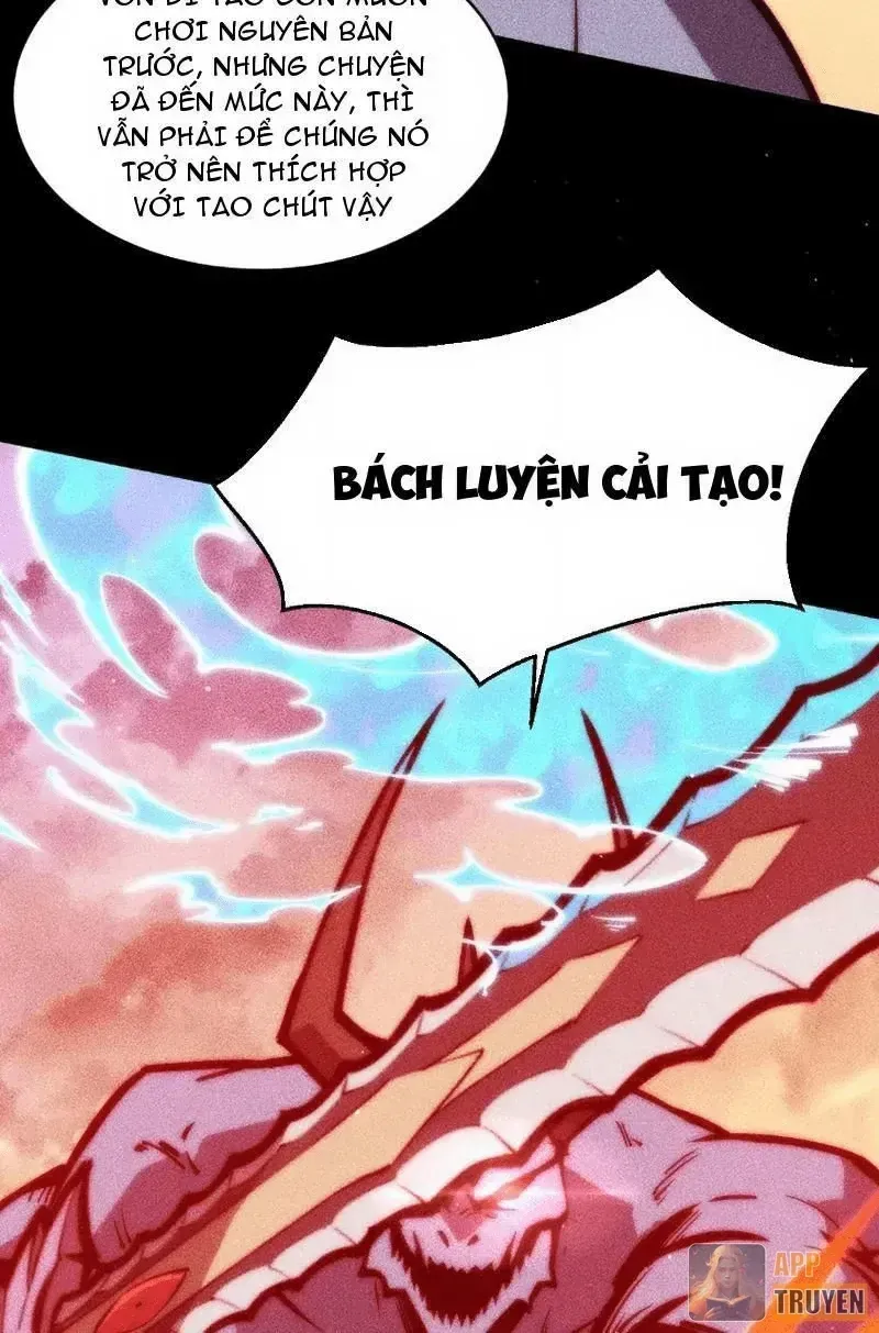 Mạt Thế: Nhân Hoàng Phiên Mời Chư Vị Nữ Đồ Đệ Nhập Tọa Chap 65 - Next Chap 66