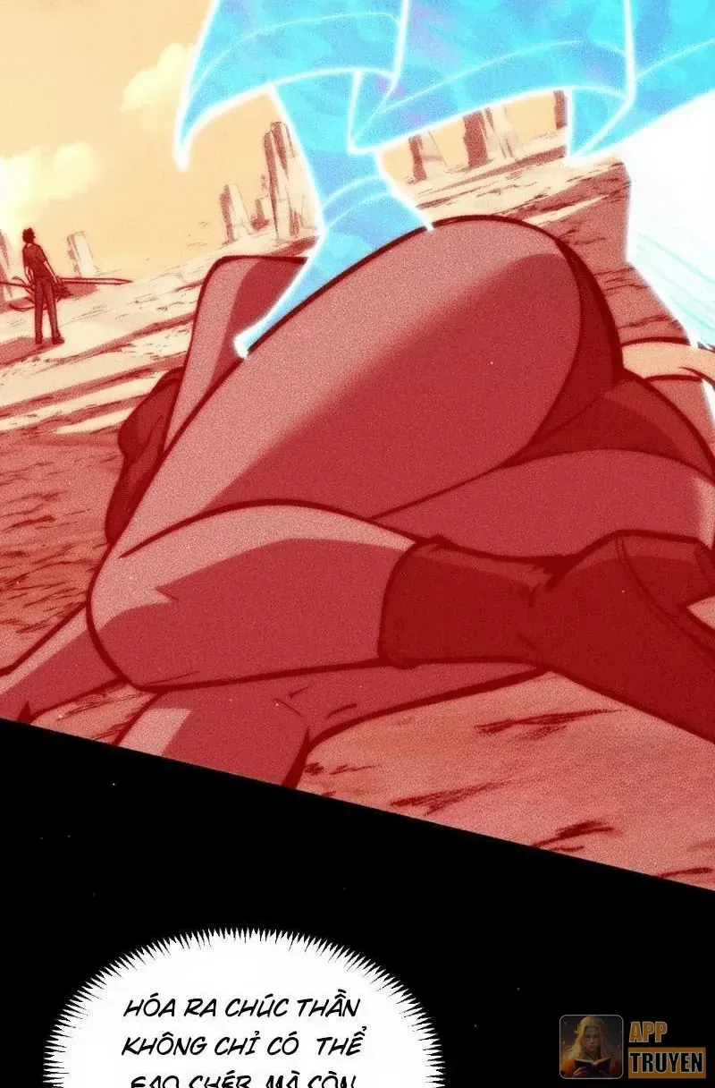 Mạt Thế: Nhân Hoàng Phiên Mời Chư Vị Nữ Đồ Đệ Nhập Tọa Chap 65 - Next Chap 66
