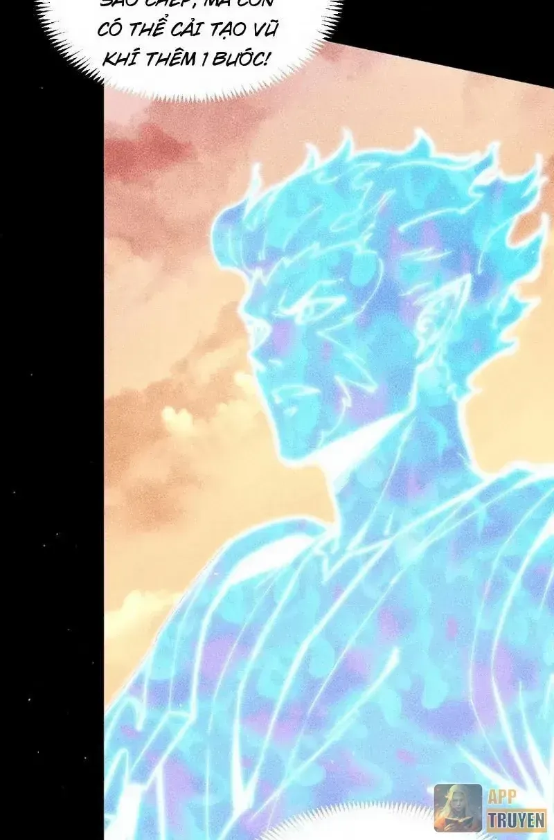 Mạt Thế: Nhân Hoàng Phiên Mời Chư Vị Nữ Đồ Đệ Nhập Tọa Chap 65 - Next Chap 66