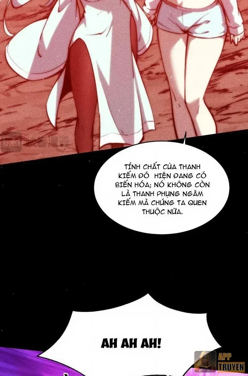 Mạt Thế: Nhân Hoàng Phiên Mời Chư Vị Nữ Đồ Đệ Nhập Tọa Chap 65 - Next Chap 66