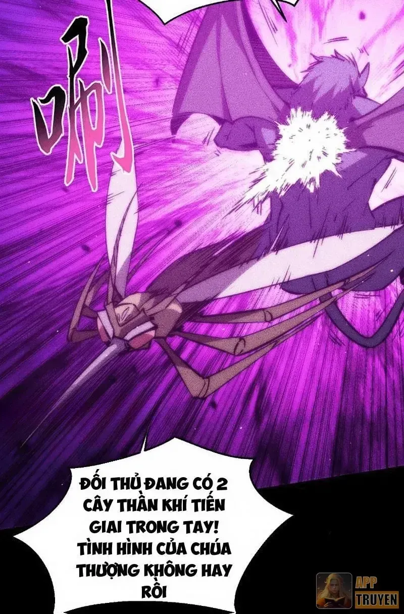 Mạt Thế: Nhân Hoàng Phiên Mời Chư Vị Nữ Đồ Đệ Nhập Tọa Chap 65 - Next Chap 66