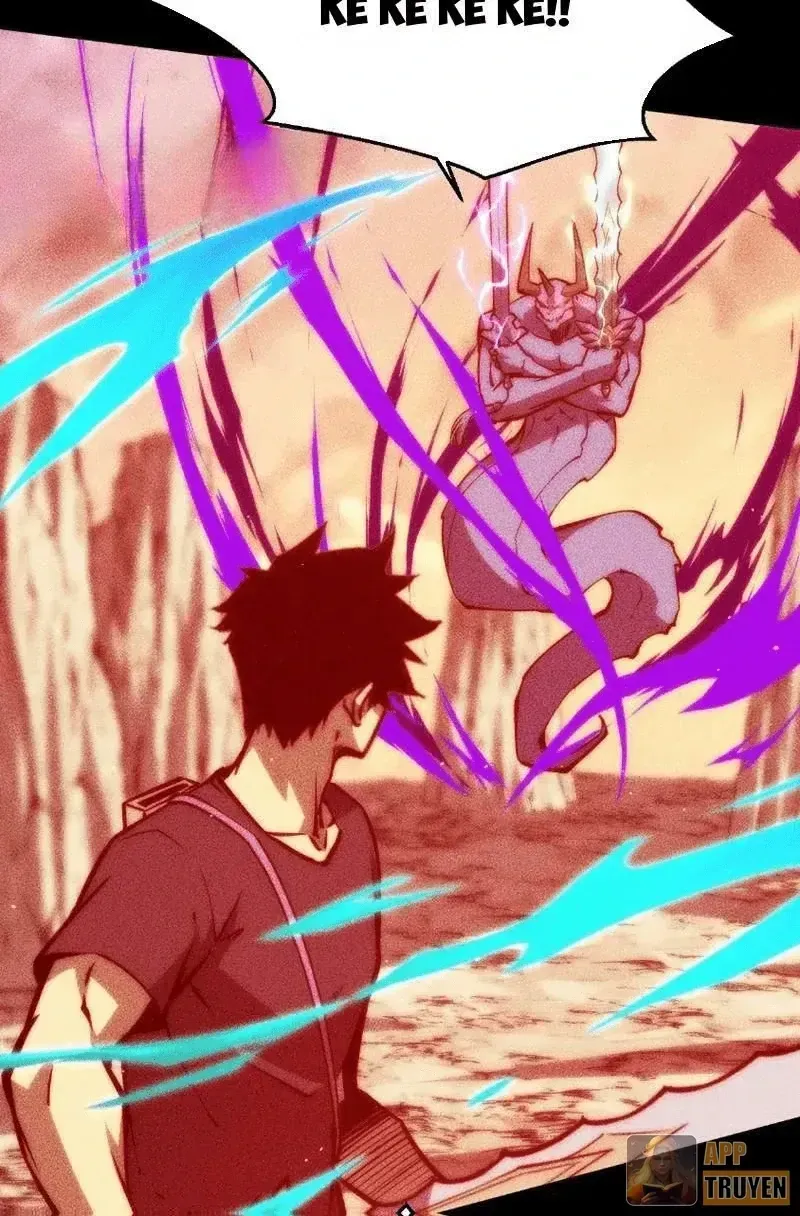Mạt Thế: Nhân Hoàng Phiên Mời Chư Vị Nữ Đồ Đệ Nhập Tọa Chap 65 - Next Chap 66