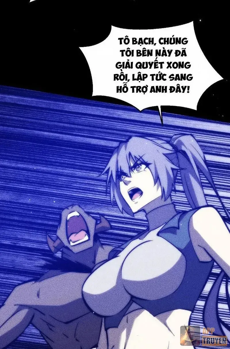 Mạt Thế: Nhân Hoàng Phiên Mời Chư Vị Nữ Đồ Đệ Nhập Tọa Chap 65 - Next Chap 66