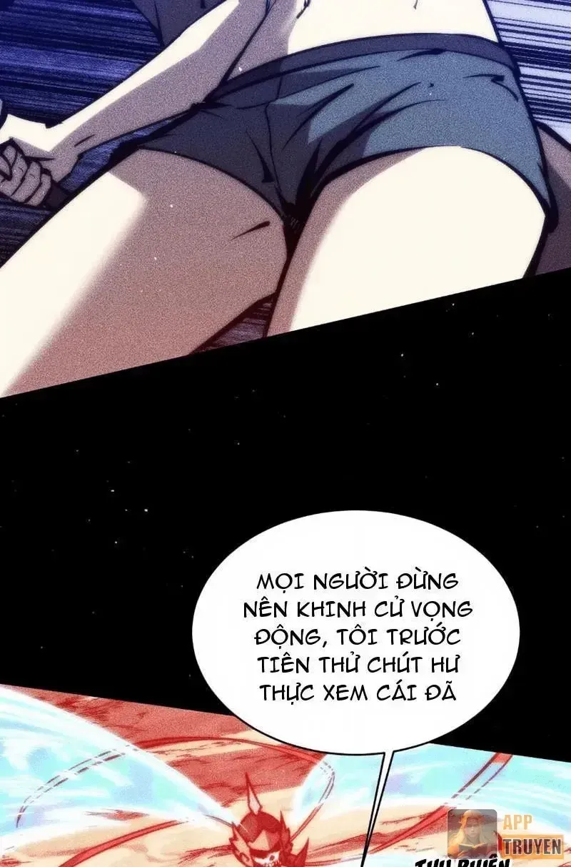 Mạt Thế: Nhân Hoàng Phiên Mời Chư Vị Nữ Đồ Đệ Nhập Tọa Chap 65 - Next Chap 66