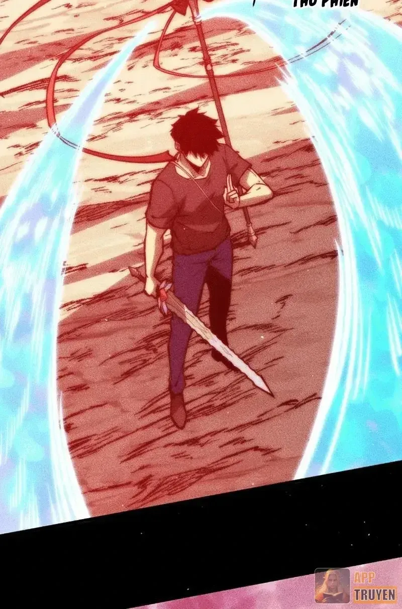Mạt Thế: Nhân Hoàng Phiên Mời Chư Vị Nữ Đồ Đệ Nhập Tọa Chap 65 - Next Chap 66