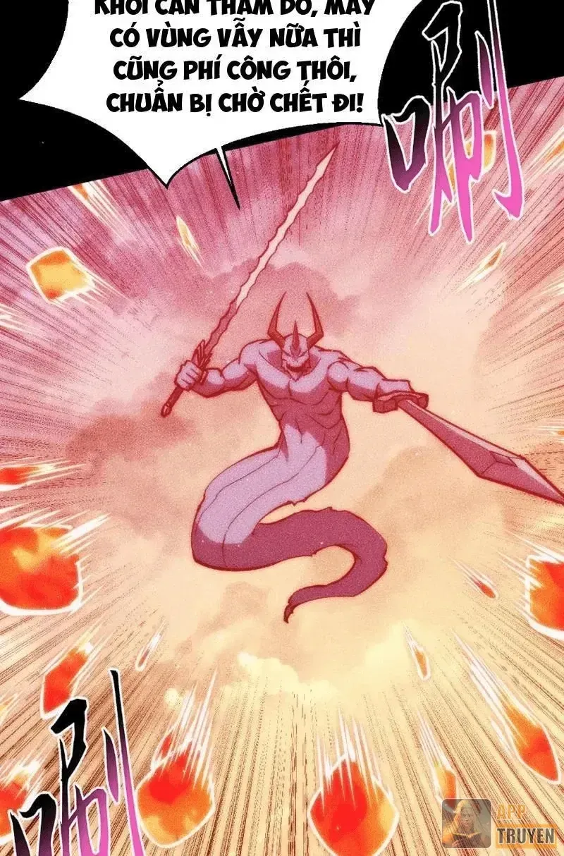 Mạt Thế: Nhân Hoàng Phiên Mời Chư Vị Nữ Đồ Đệ Nhập Tọa Chap 65 - Next Chap 66