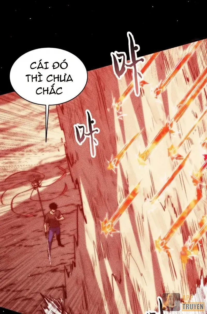 Mạt Thế: Nhân Hoàng Phiên Mời Chư Vị Nữ Đồ Đệ Nhập Tọa Chap 65 - Next Chap 66