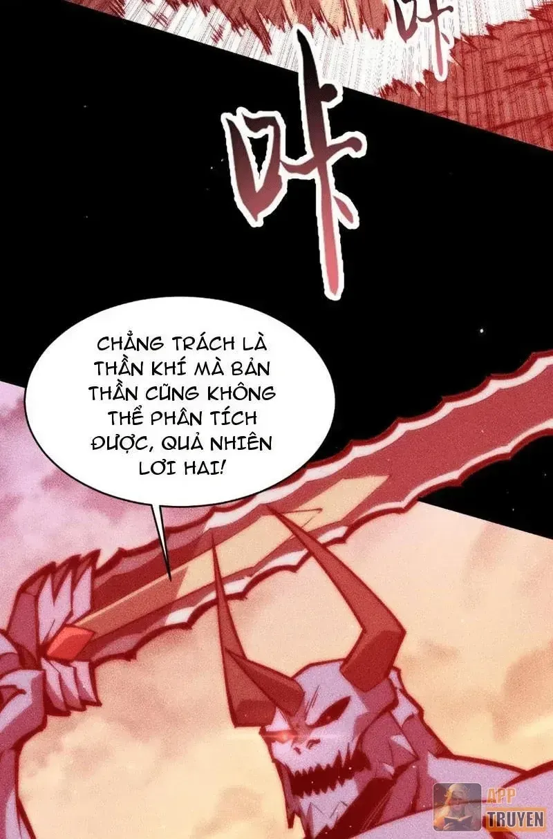Mạt Thế: Nhân Hoàng Phiên Mời Chư Vị Nữ Đồ Đệ Nhập Tọa Chap 65 - Next Chap 66