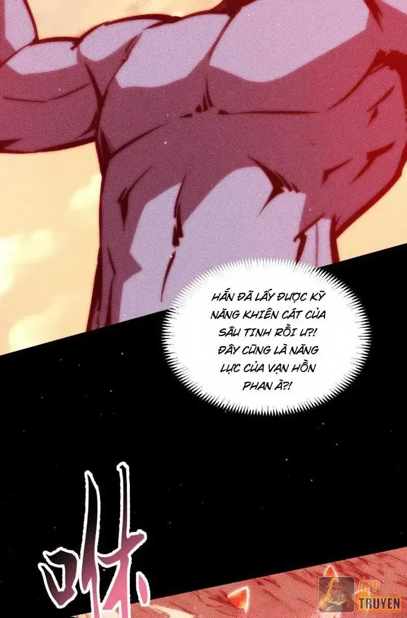 Mạt Thế: Nhân Hoàng Phiên Mời Chư Vị Nữ Đồ Đệ Nhập Tọa Chap 65 - Next Chap 66