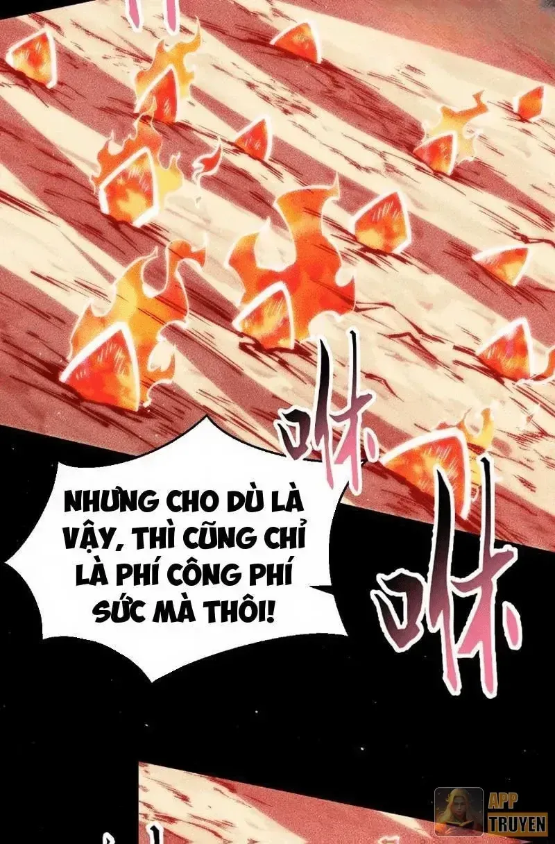Mạt Thế: Nhân Hoàng Phiên Mời Chư Vị Nữ Đồ Đệ Nhập Tọa Chap 65 - Next Chap 66