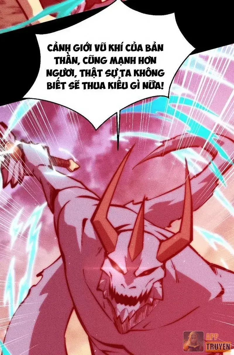 Mạt Thế: Nhân Hoàng Phiên Mời Chư Vị Nữ Đồ Đệ Nhập Tọa Chap 65 - Next Chap 66
