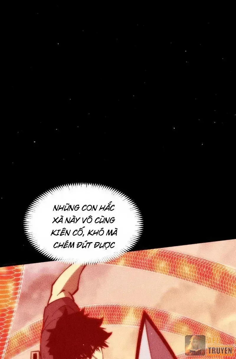 Mạt Thế: Nhân Hoàng Phiên Mời Chư Vị Nữ Đồ Đệ Nhập Tọa Chap 65 - Next Chap 66