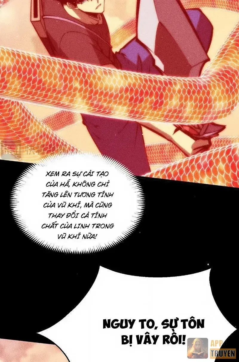 Mạt Thế: Nhân Hoàng Phiên Mời Chư Vị Nữ Đồ Đệ Nhập Tọa Chap 65 - Next Chap 66