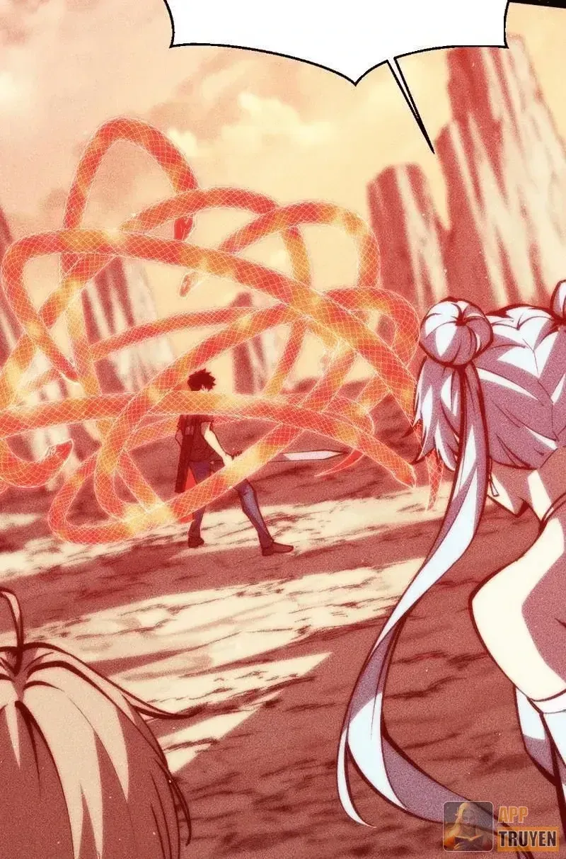 Mạt Thế: Nhân Hoàng Phiên Mời Chư Vị Nữ Đồ Đệ Nhập Tọa Chap 65 - Next Chap 66