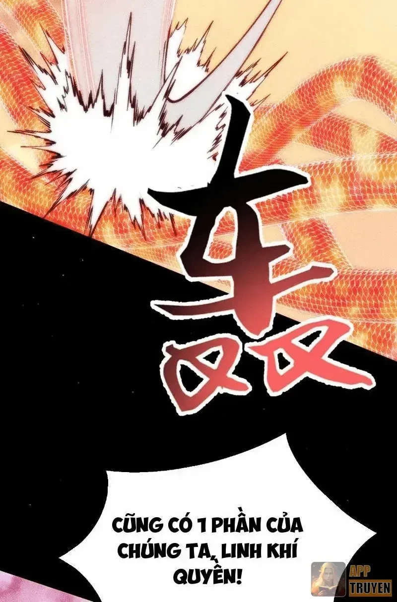 Mạt Thế: Nhân Hoàng Phiên Mời Chư Vị Nữ Đồ Đệ Nhập Tọa Chap 65 - Next Chap 66