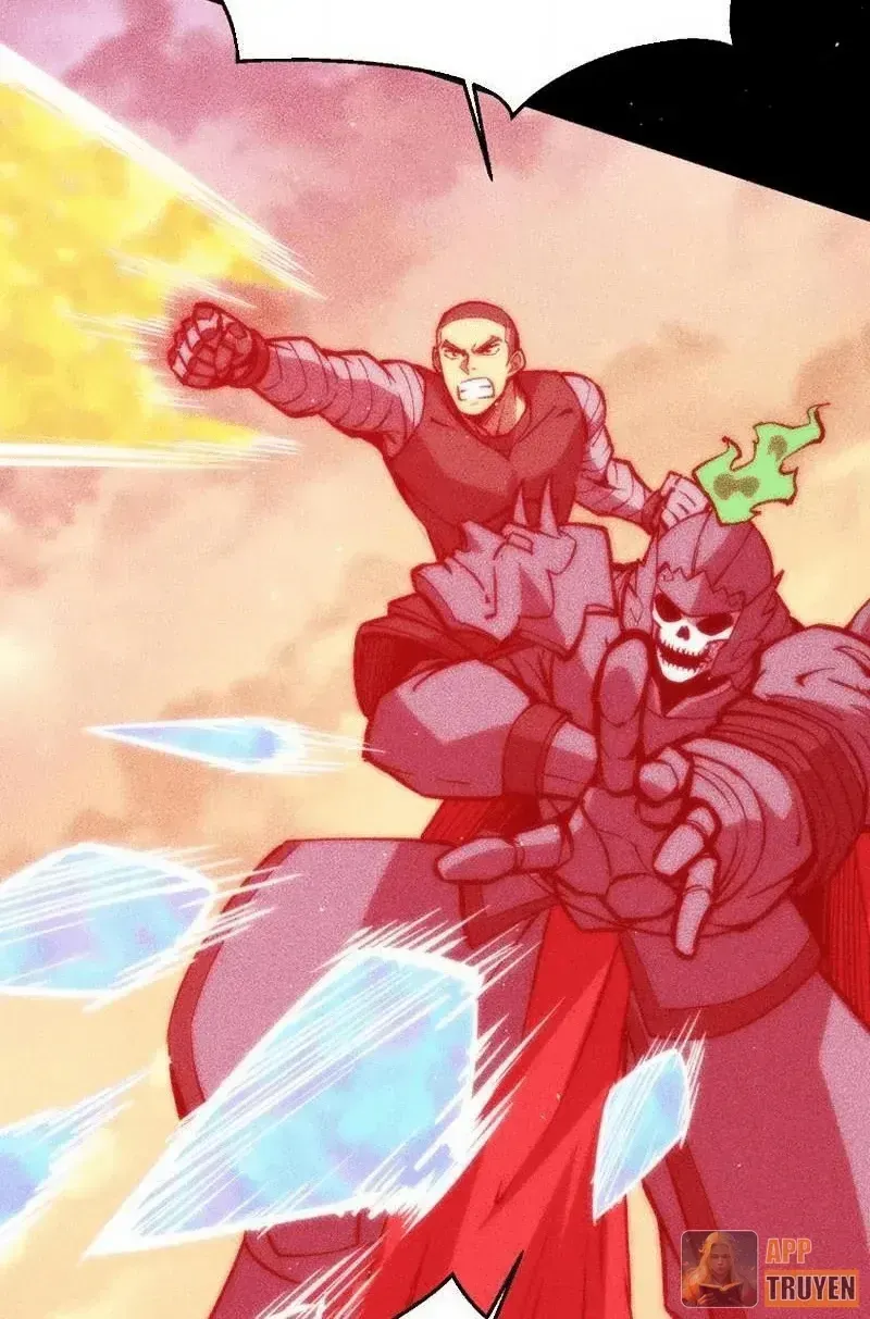 Mạt Thế: Nhân Hoàng Phiên Mời Chư Vị Nữ Đồ Đệ Nhập Tọa Chap 65 - Next Chap 66