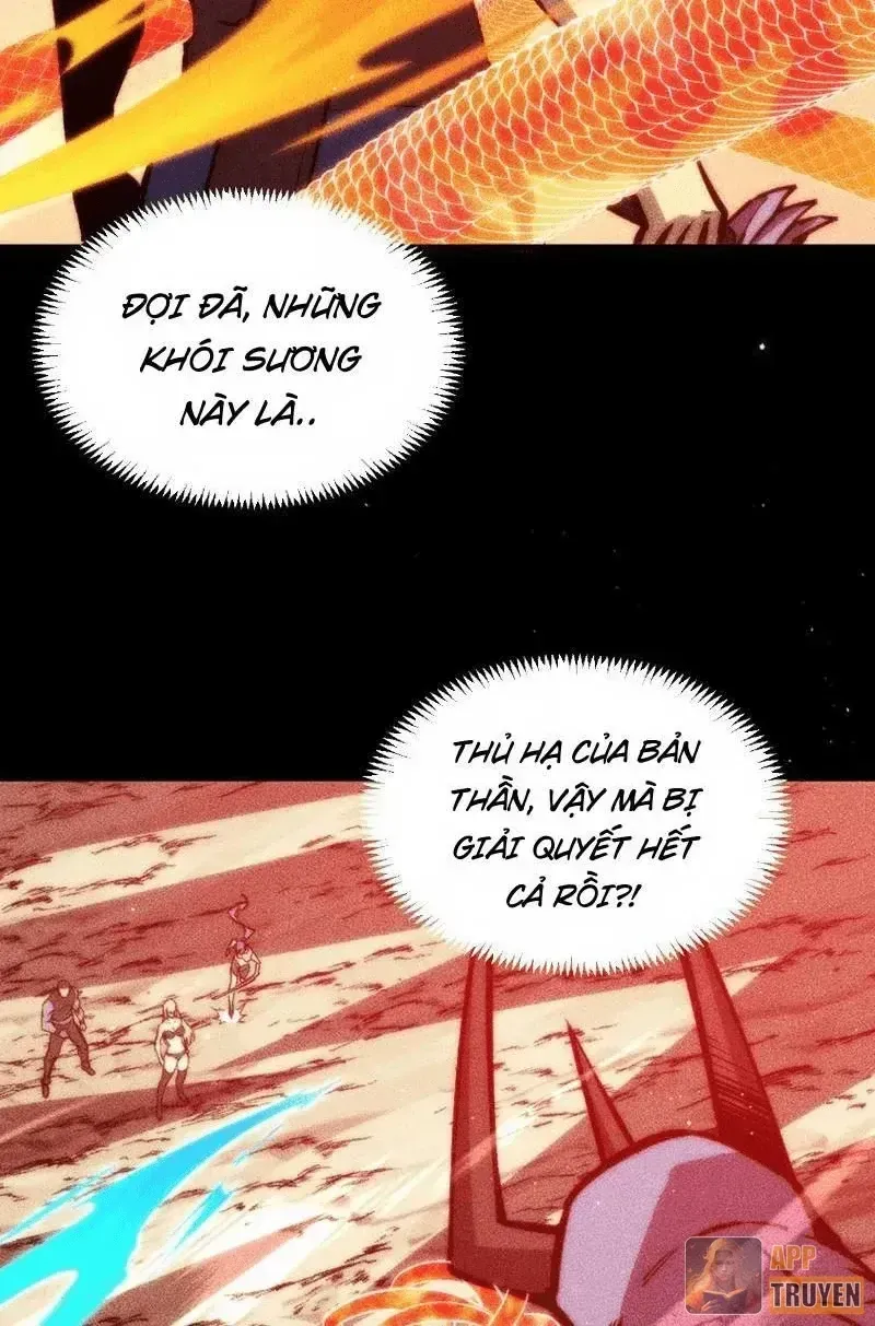Mạt Thế: Nhân Hoàng Phiên Mời Chư Vị Nữ Đồ Đệ Nhập Tọa Chap 65 - Next Chap 66