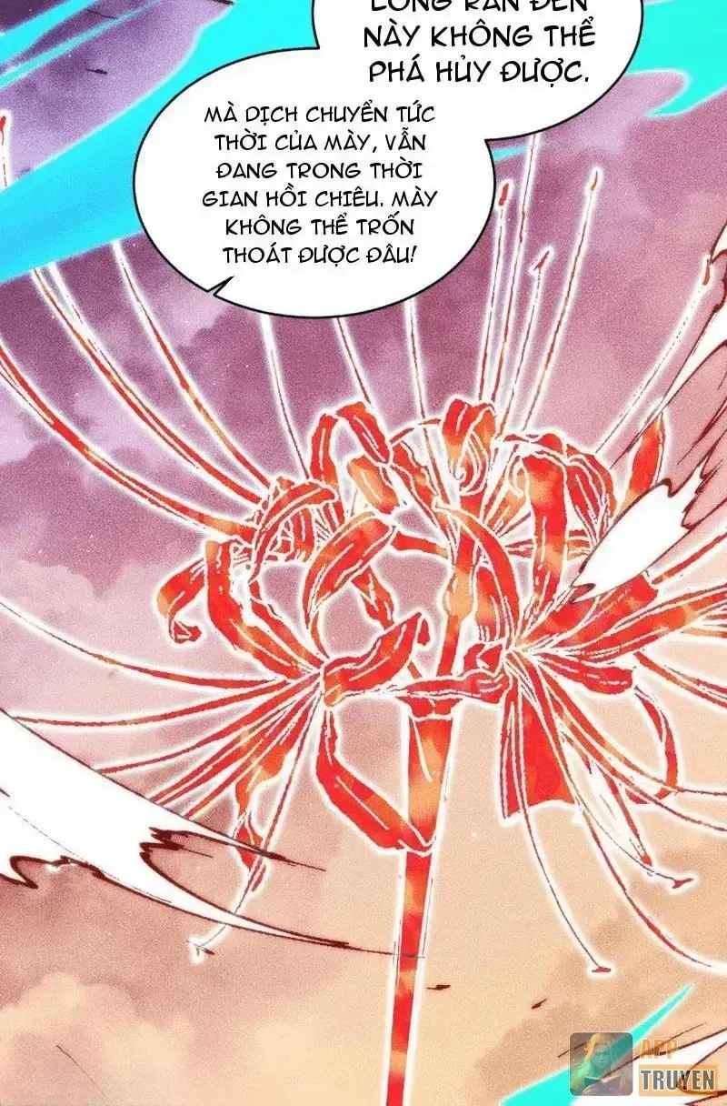 Mạt Thế: Nhân Hoàng Phiên Mời Chư Vị Nữ Đồ Đệ Nhập Tọa Chap 65 - Next Chap 66