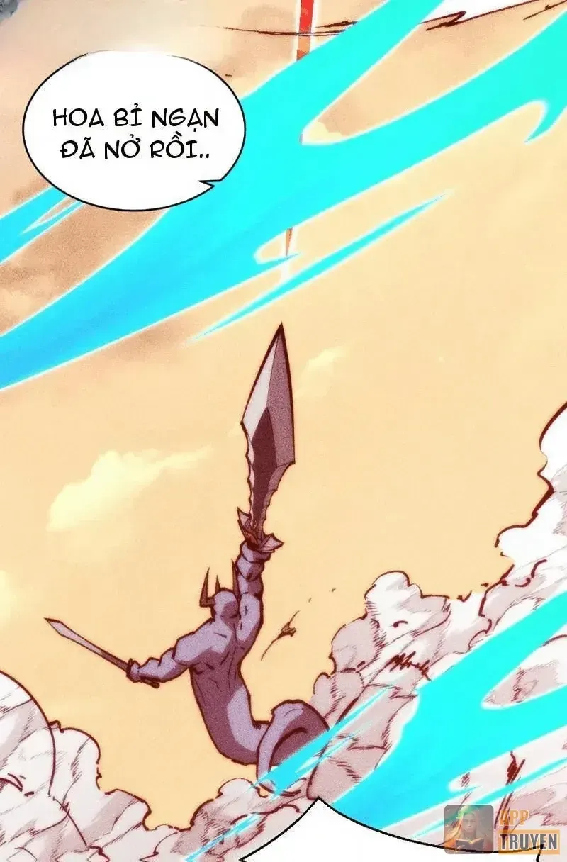 Mạt Thế: Nhân Hoàng Phiên Mời Chư Vị Nữ Đồ Đệ Nhập Tọa Chap 65 - Next Chap 66