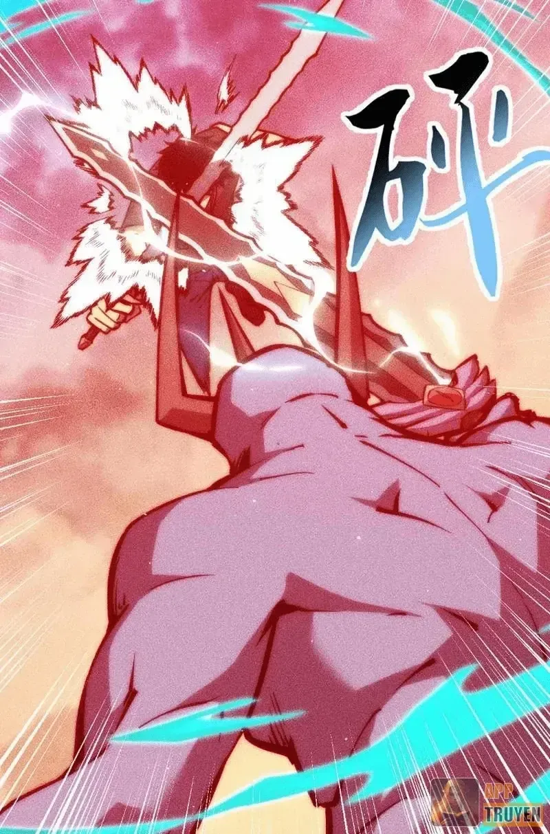 Mạt Thế: Nhân Hoàng Phiên Mời Chư Vị Nữ Đồ Đệ Nhập Tọa Chap 65 - Next Chap 66