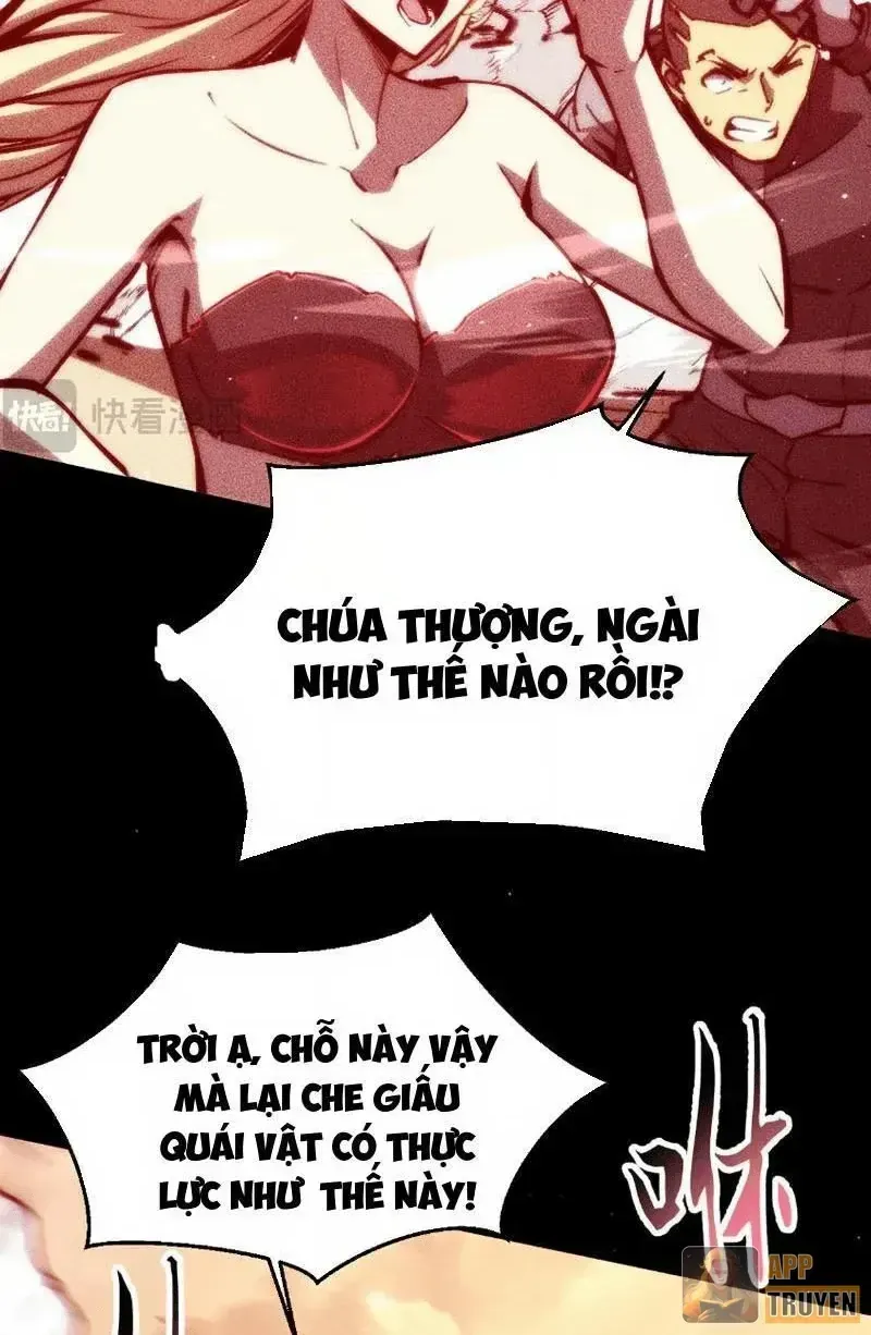 Mạt Thế: Nhân Hoàng Phiên Mời Chư Vị Nữ Đồ Đệ Nhập Tọa Chap 65 - Next Chap 66