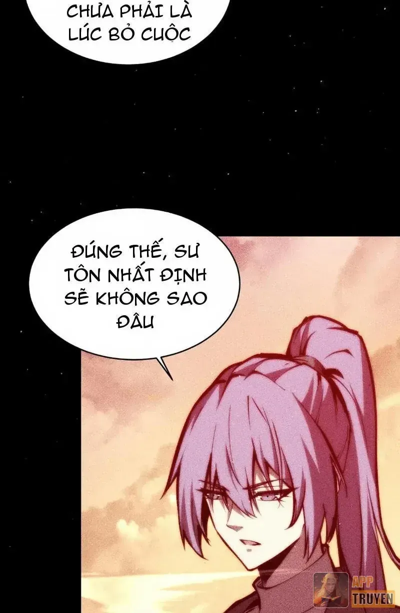 Mạt Thế: Nhân Hoàng Phiên Mời Chư Vị Nữ Đồ Đệ Nhập Tọa Chap 65 - Next Chap 66