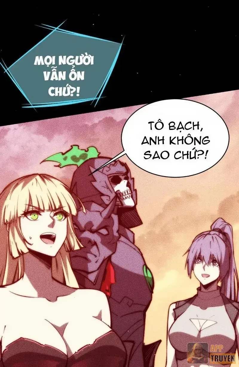 Mạt Thế: Nhân Hoàng Phiên Mời Chư Vị Nữ Đồ Đệ Nhập Tọa Chap 65 - Next Chap 66