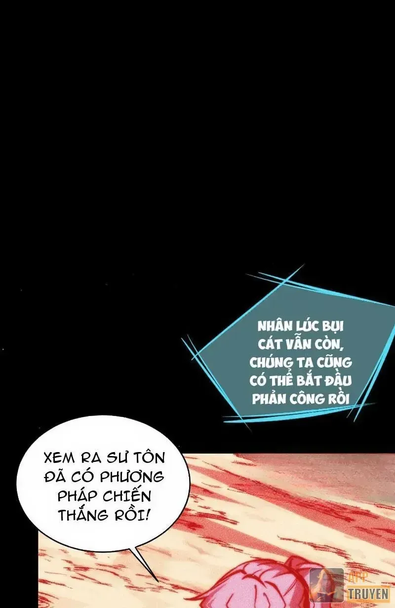 Mạt Thế: Nhân Hoàng Phiên Mời Chư Vị Nữ Đồ Đệ Nhập Tọa Chap 65 - Next Chap 66