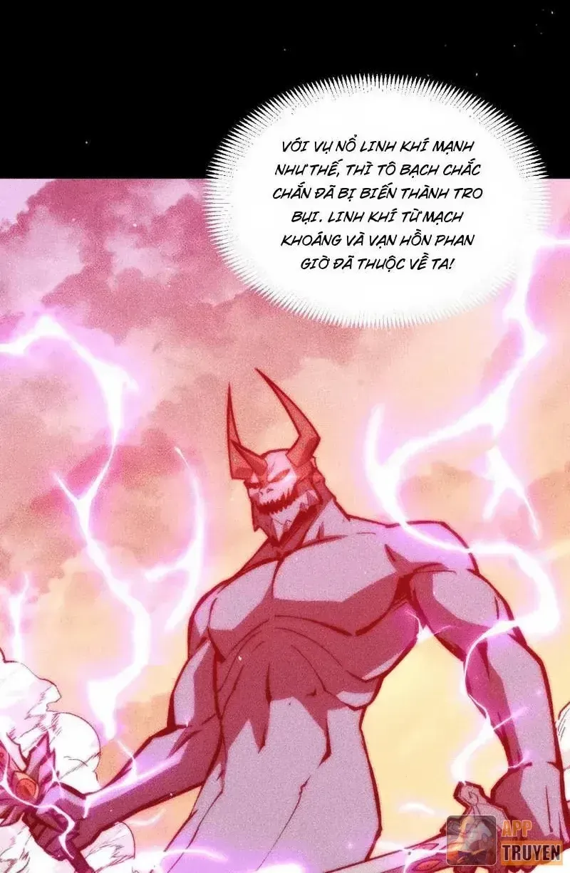Mạt Thế: Nhân Hoàng Phiên Mời Chư Vị Nữ Đồ Đệ Nhập Tọa Chap 65 - Next Chap 66