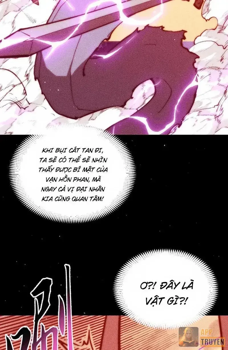 Mạt Thế: Nhân Hoàng Phiên Mời Chư Vị Nữ Đồ Đệ Nhập Tọa Chap 65 - Next Chap 66