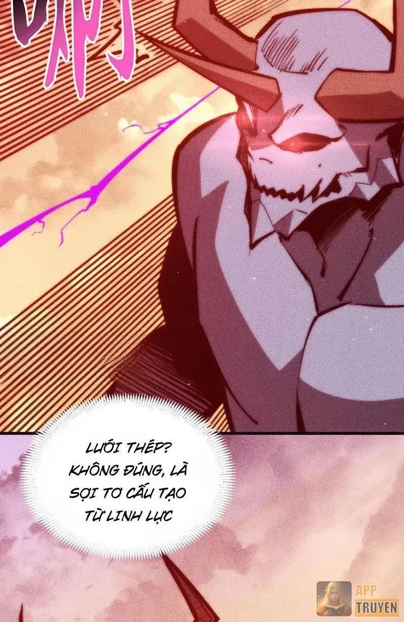 Mạt Thế: Nhân Hoàng Phiên Mời Chư Vị Nữ Đồ Đệ Nhập Tọa Chap 65 - Next Chap 66