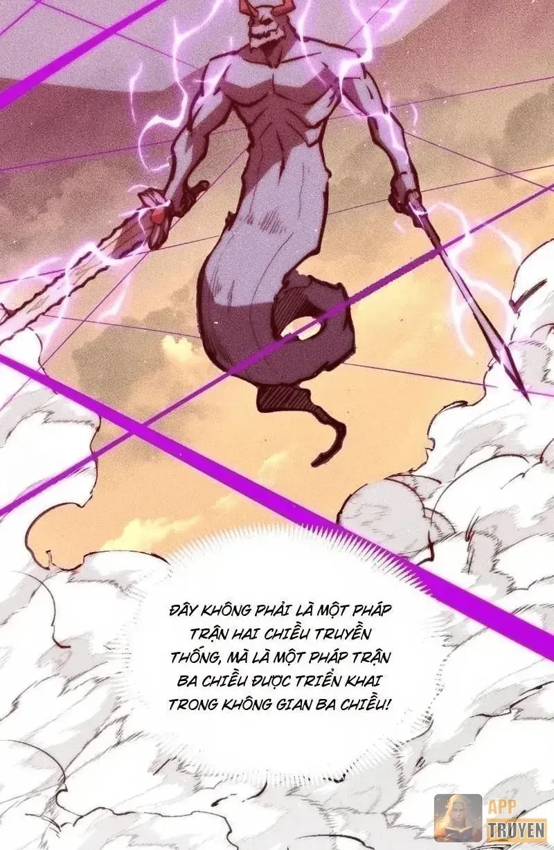 Mạt Thế: Nhân Hoàng Phiên Mời Chư Vị Nữ Đồ Đệ Nhập Tọa Chap 65 - Next Chap 66