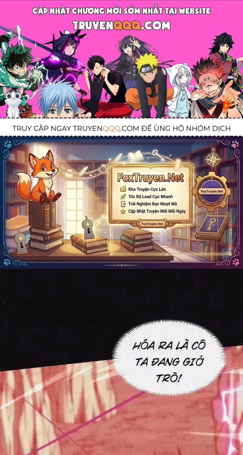 Mạt Thế: Nhân Hoàng Phiên Mời Chư Vị Nữ Đồ Đệ Nhập Tọa Chap 66 - Next Chap 67