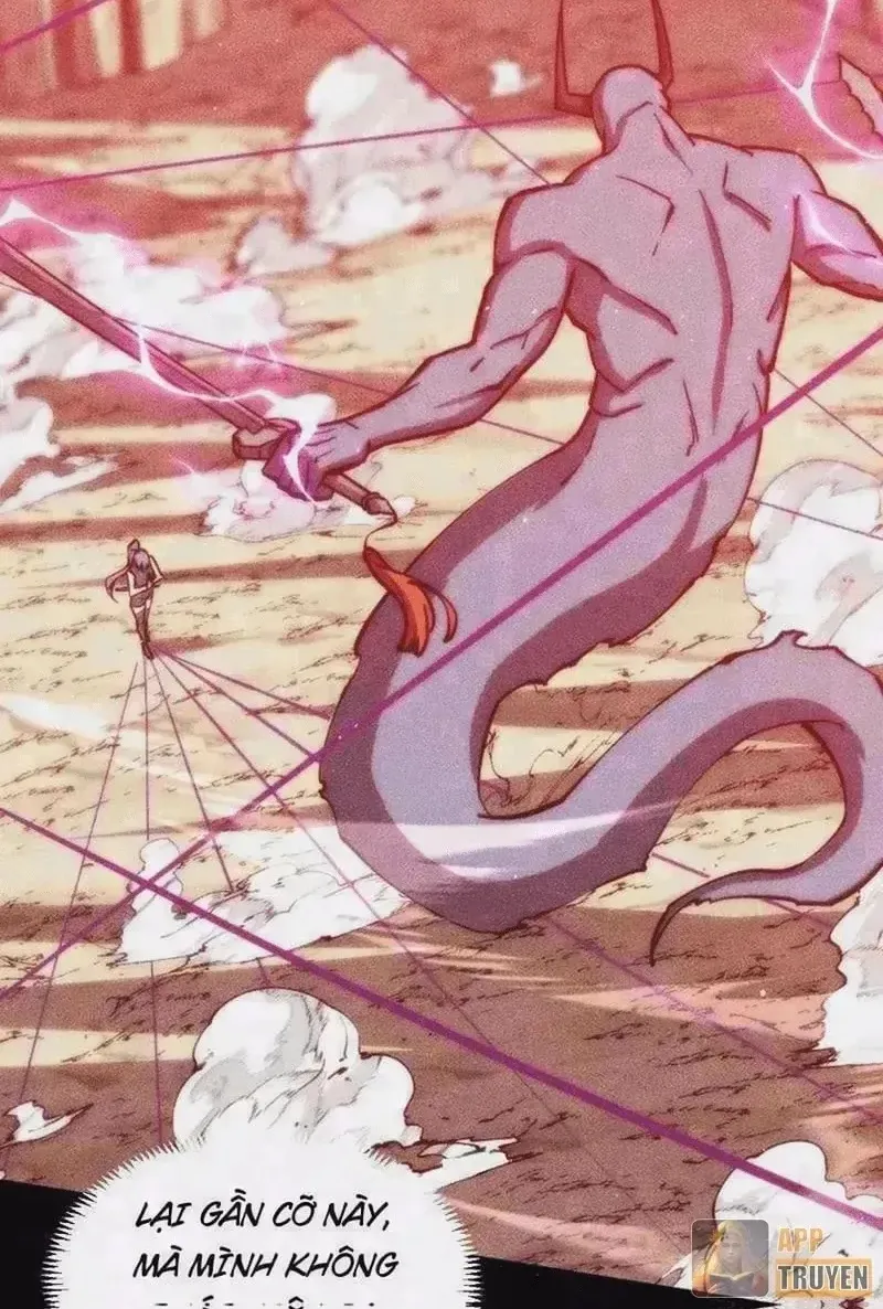 Mạt Thế: Nhân Hoàng Phiên Mời Chư Vị Nữ Đồ Đệ Nhập Tọa Chap 66 - Next Chap 67