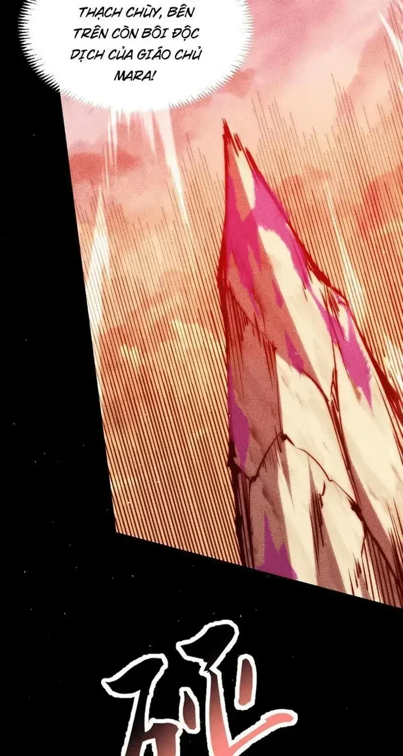 Mạt Thế: Nhân Hoàng Phiên Mời Chư Vị Nữ Đồ Đệ Nhập Tọa Chap 66 - Next Chap 67