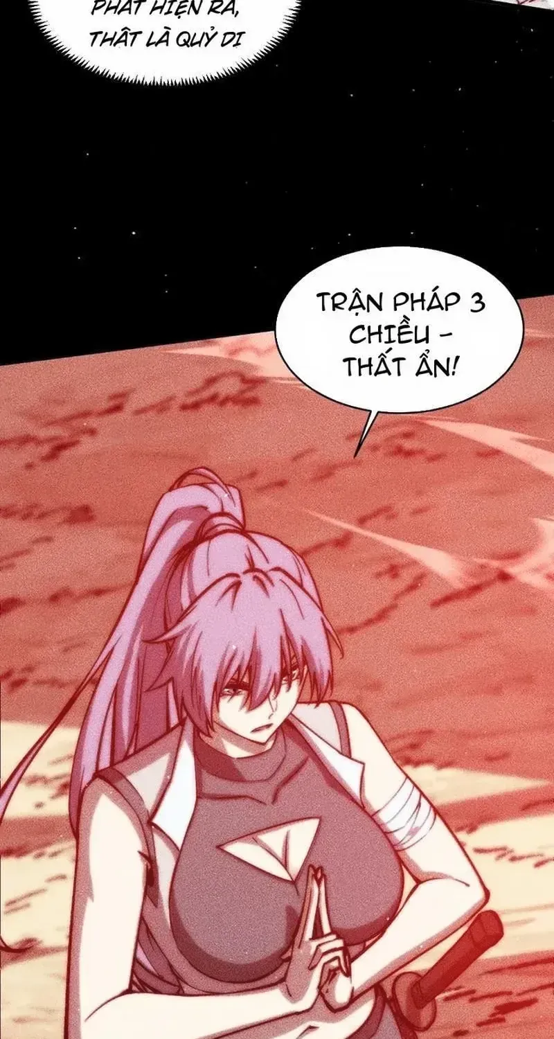 Mạt Thế: Nhân Hoàng Phiên Mời Chư Vị Nữ Đồ Đệ Nhập Tọa Chap 66 - Next Chap 67