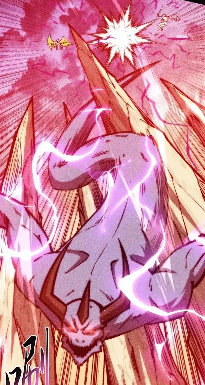 Mạt Thế: Nhân Hoàng Phiên Mời Chư Vị Nữ Đồ Đệ Nhập Tọa Chap 66 - Next Chap 67
