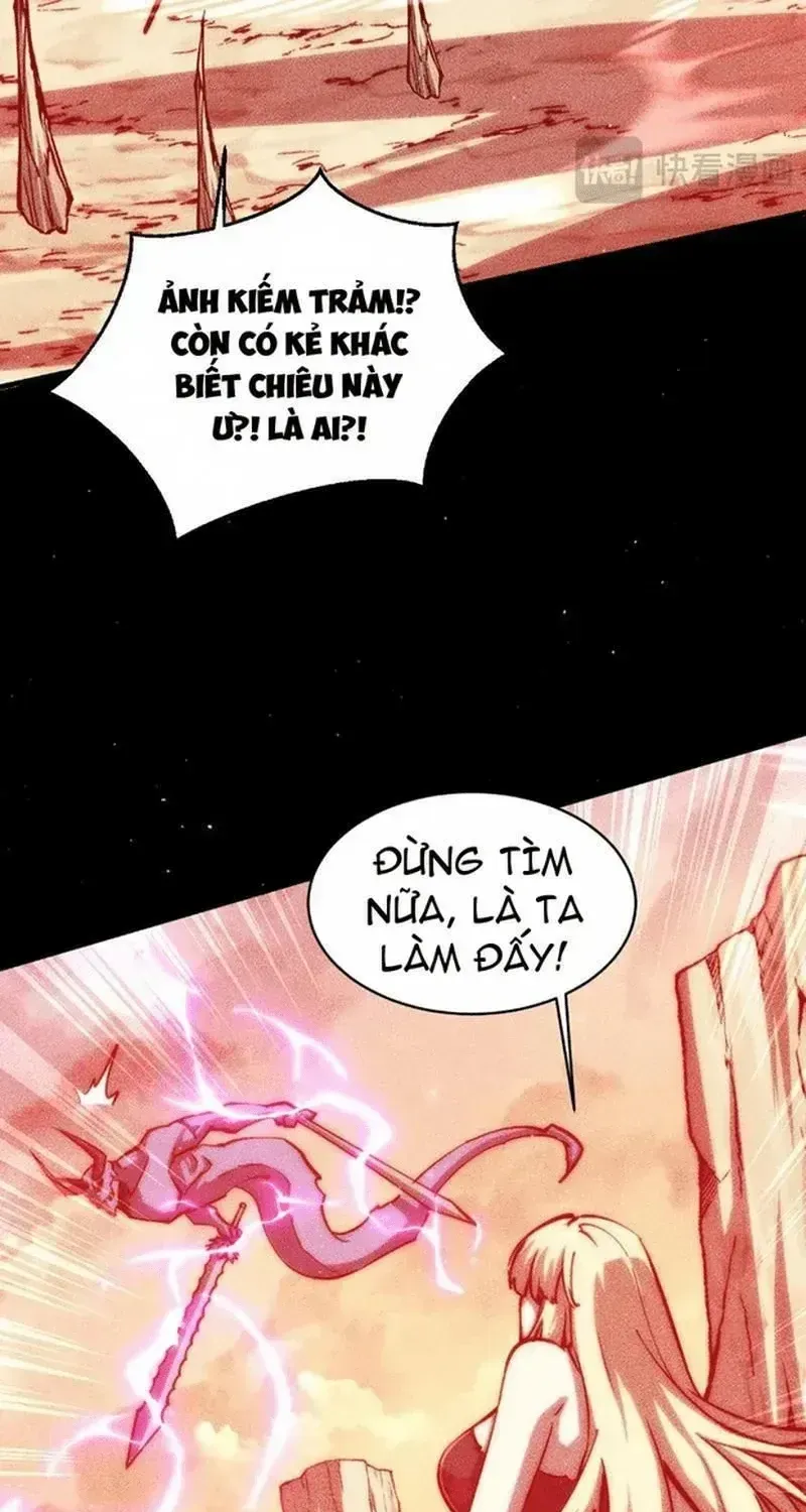Mạt Thế: Nhân Hoàng Phiên Mời Chư Vị Nữ Đồ Đệ Nhập Tọa Chap 66 - Next Chap 67
