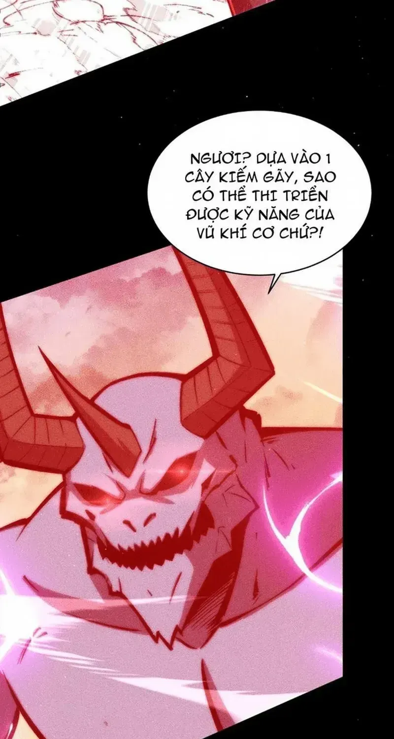 Mạt Thế: Nhân Hoàng Phiên Mời Chư Vị Nữ Đồ Đệ Nhập Tọa Chap 66 - Next Chap 67