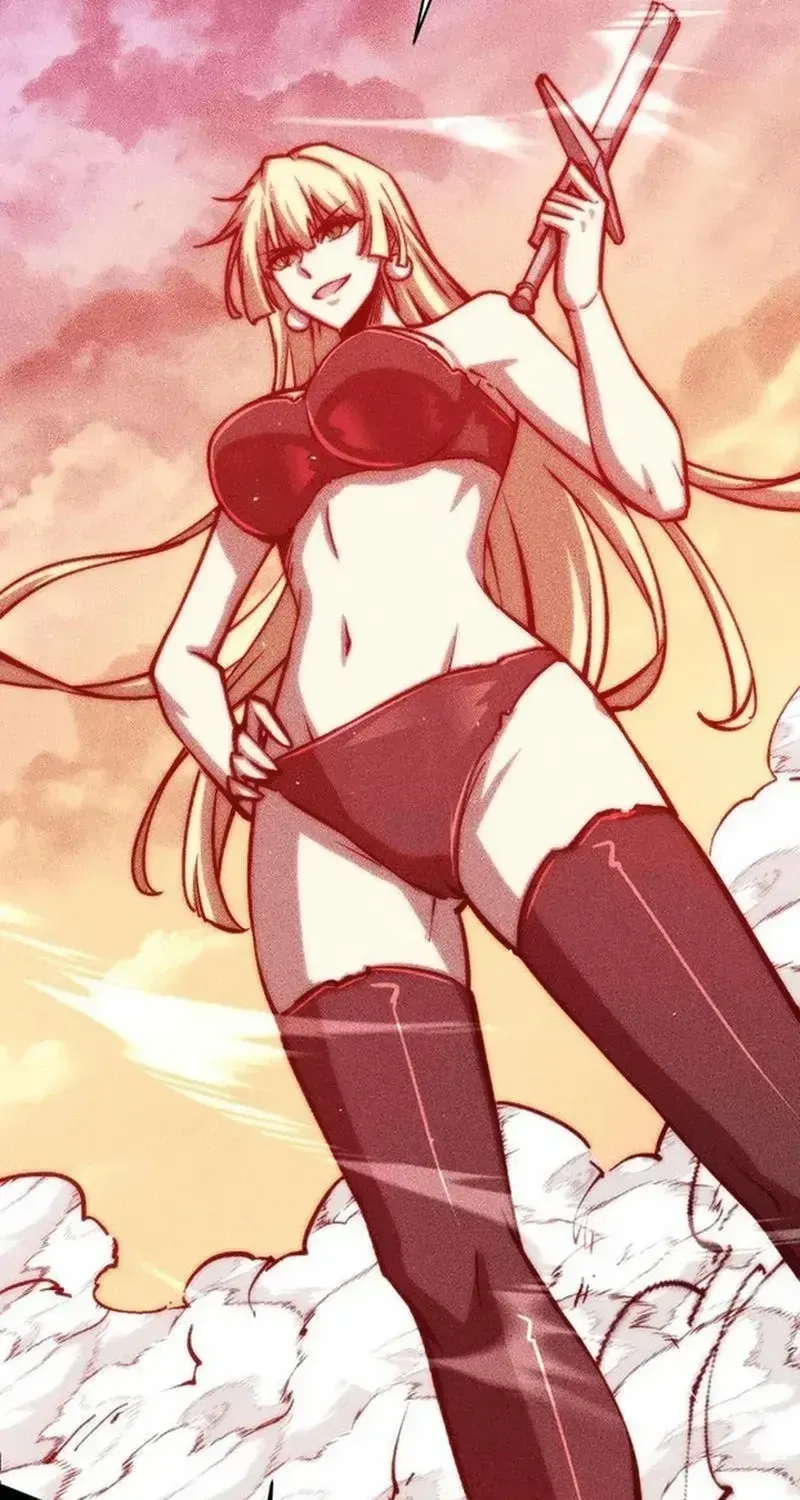 Mạt Thế: Nhân Hoàng Phiên Mời Chư Vị Nữ Đồ Đệ Nhập Tọa Chap 66 - Next Chap 67