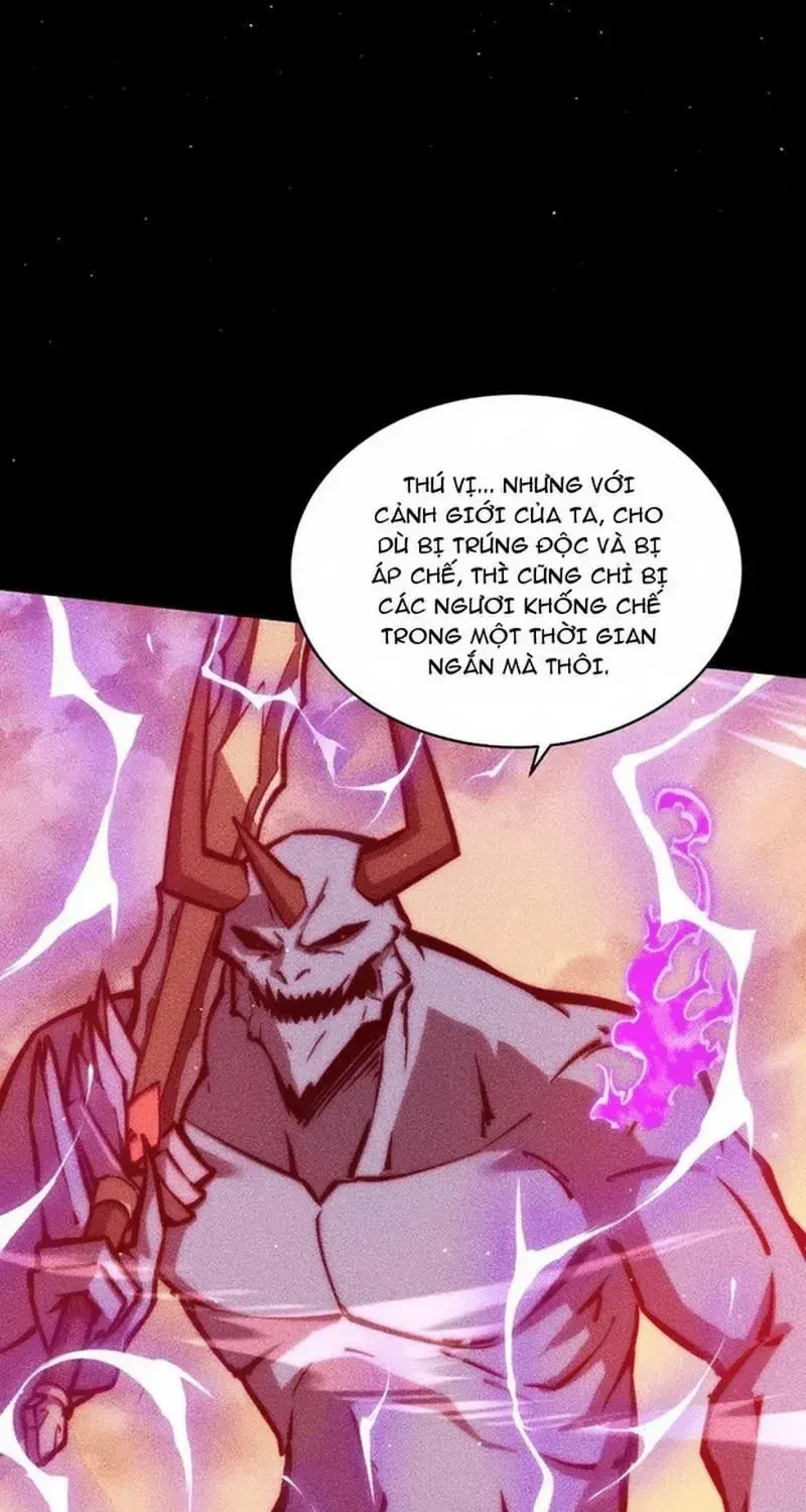 Mạt Thế: Nhân Hoàng Phiên Mời Chư Vị Nữ Đồ Đệ Nhập Tọa Chap 66 - Next Chap 67