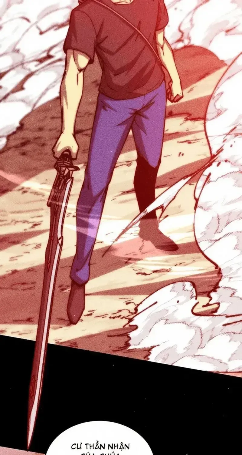 Mạt Thế: Nhân Hoàng Phiên Mời Chư Vị Nữ Đồ Đệ Nhập Tọa Chap 66 - Next Chap 67