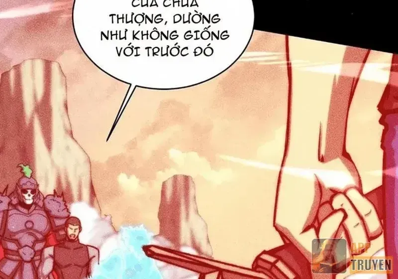 Mạt Thế: Nhân Hoàng Phiên Mời Chư Vị Nữ Đồ Đệ Nhập Tọa Chap 66 - Next Chap 67