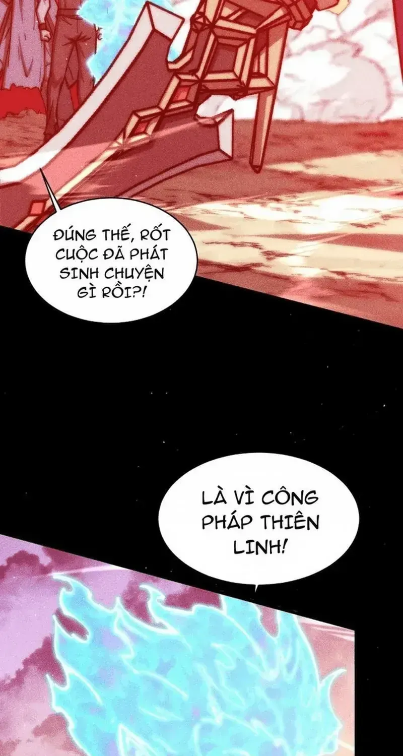 Mạt Thế: Nhân Hoàng Phiên Mời Chư Vị Nữ Đồ Đệ Nhập Tọa Chap 66 - Next Chap 67