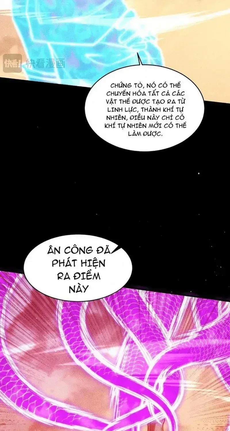 Mạt Thế: Nhân Hoàng Phiên Mời Chư Vị Nữ Đồ Đệ Nhập Tọa Chap 66 - Next Chap 67